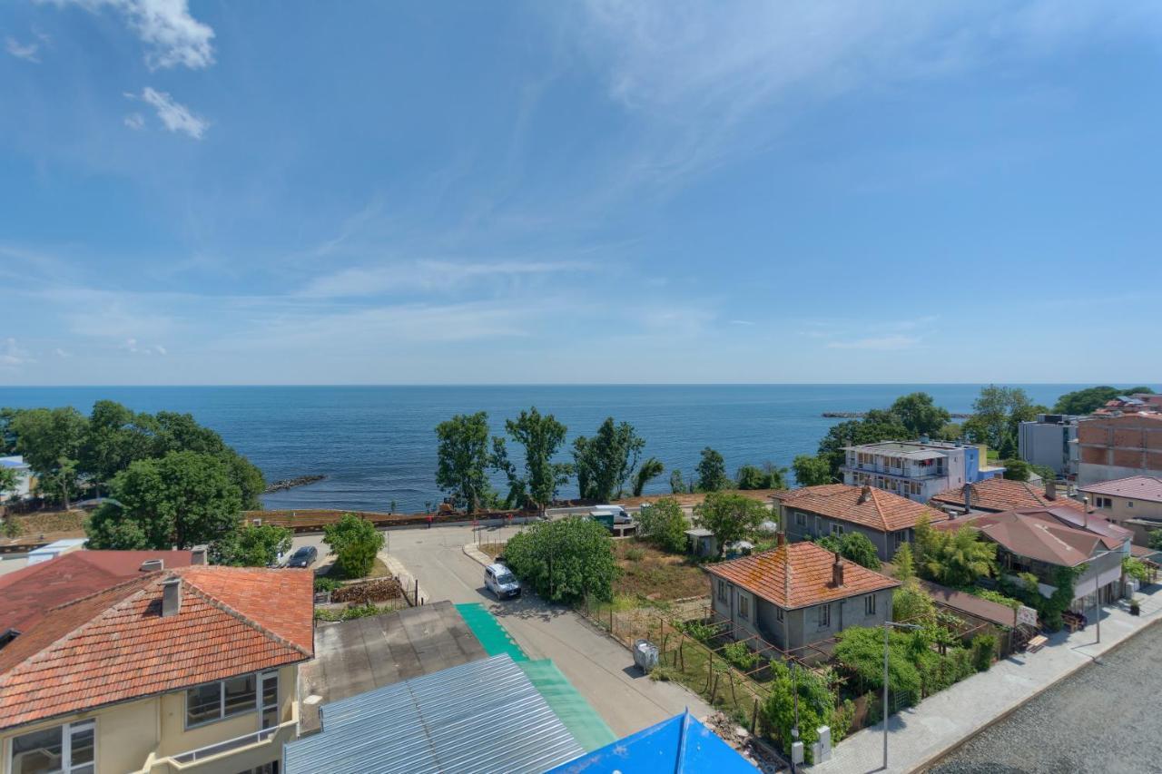 Siyanie Kiten Kiten  Buitenkant foto